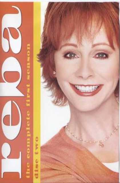 TV Series - Reba -