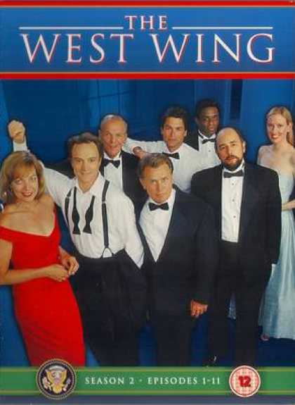 TV Series - The West Wing