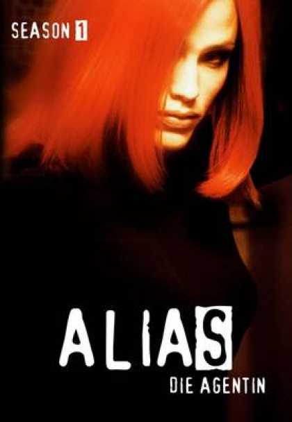 TV Series - Alias