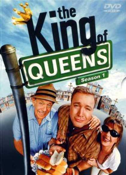 TV Series - The King Of Queens