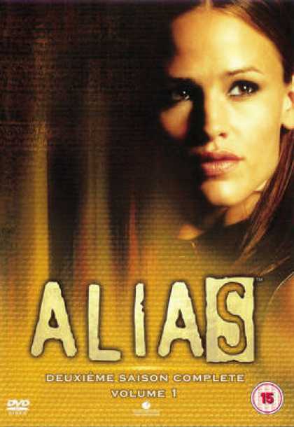 TV Series - Alias