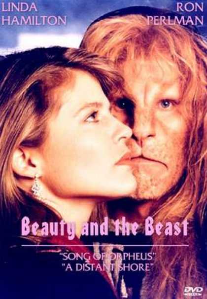 TV Series - Beauty And The Beast