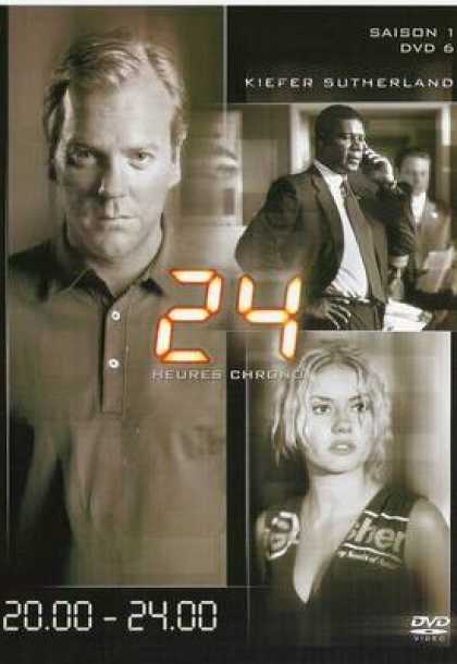 TV Series - 24