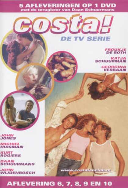 TV Series - Costa The Series Episodes 6