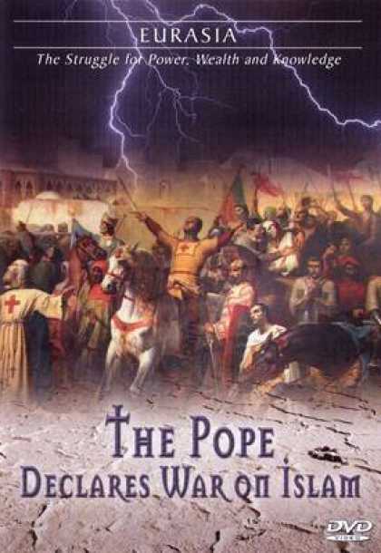 TV Series - Eurasia 7 - The Pope