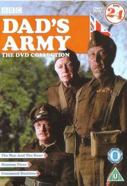 TV Series - Dads Army Box Set