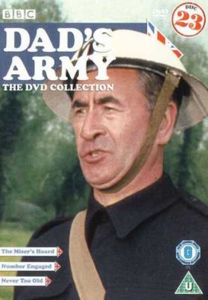 TV Series - Dads Army Box Set