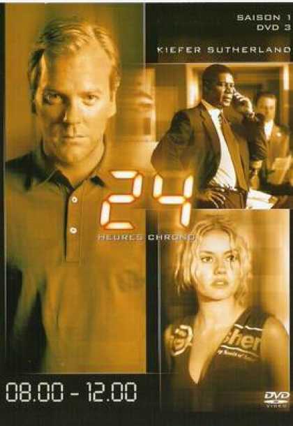 TV Series - 24