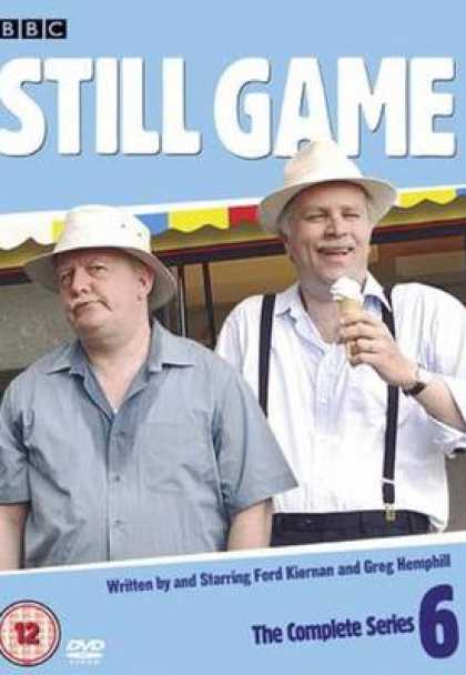 TV Series - Still Game