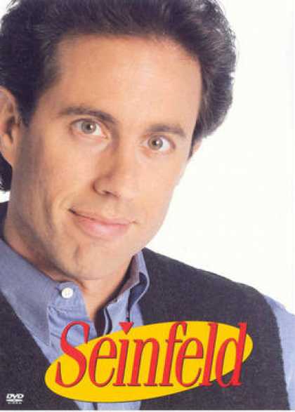 TV Series - Seinfeld