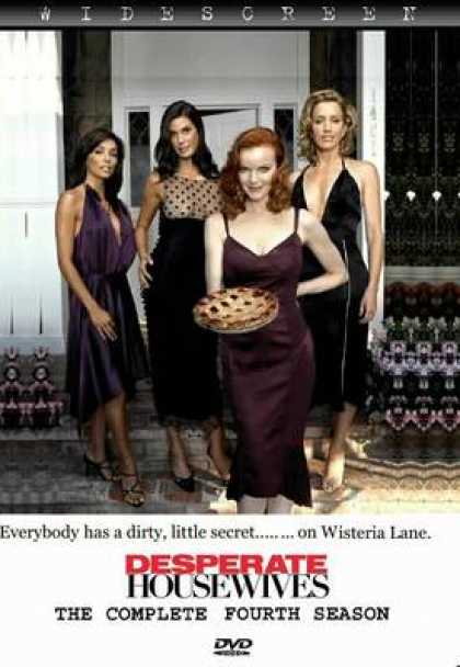 TV Series - Desperate Housewives