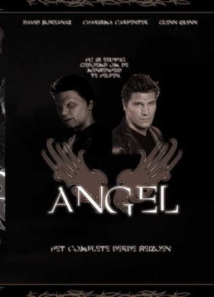 TV Series - Angel