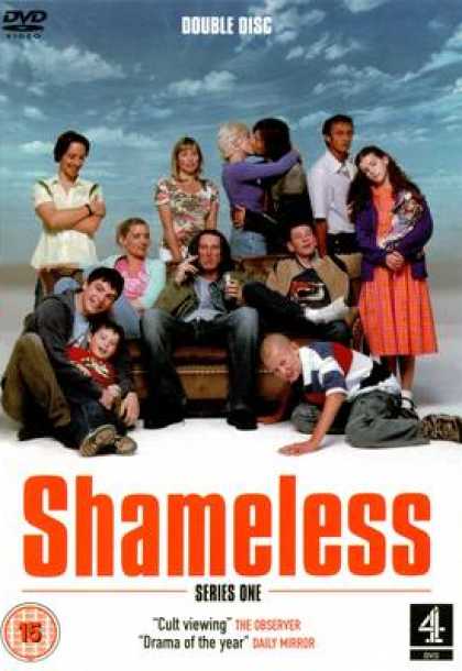 TV Series - Shameless