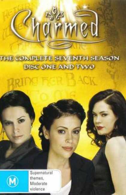 TV Series - Charmed