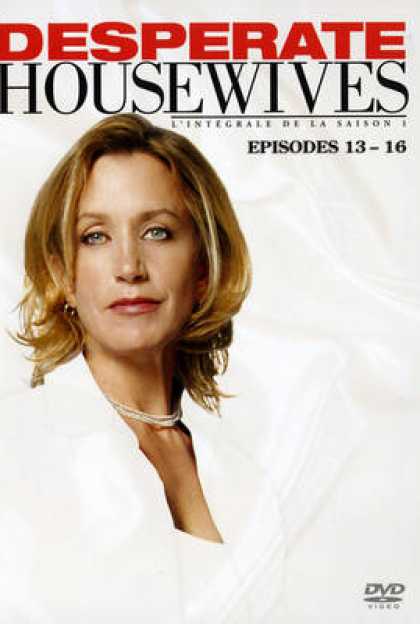 TV Series - Desperate Housewives