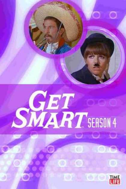 TV Series - Get Smart: - RI