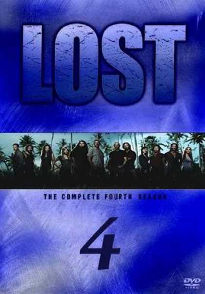 TV Series - Lost