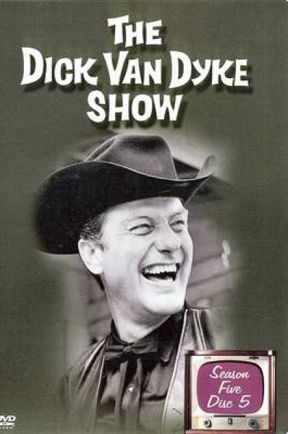 TV Series - The Dick Van Dyke Show