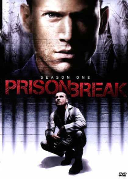 TV Series - Prison Break