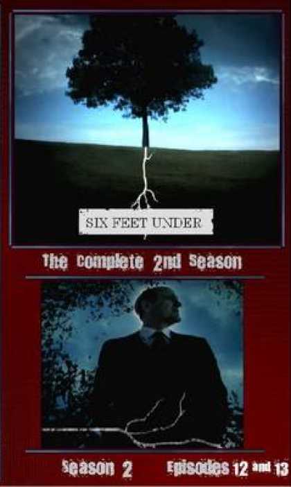 TV Series - Six Feet Under