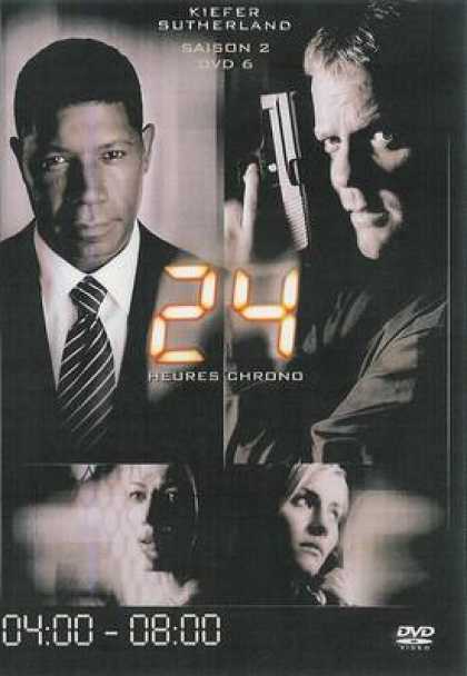 TV Series - 24