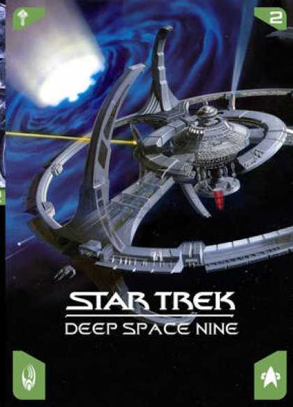 TV Series - Star Trek: Deep Space Nine
