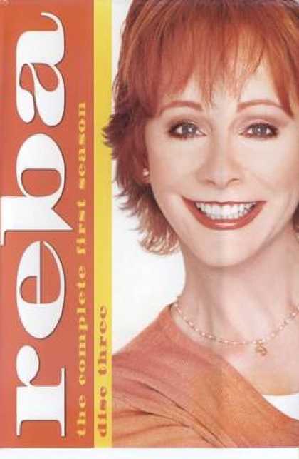 TV Series - Reba -