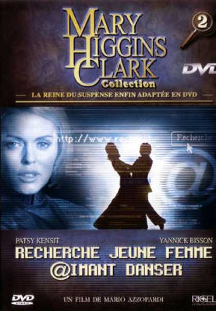 TV Series - Mary Higgins Clark