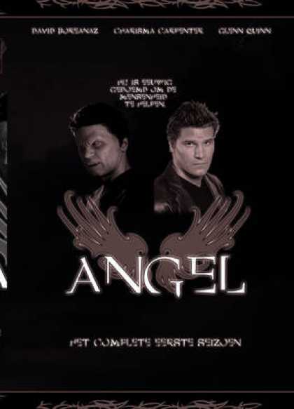 TV Series - Angel
