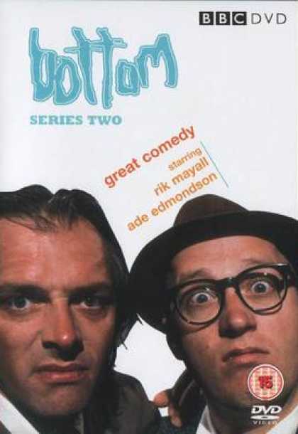 TV Series - Bottom