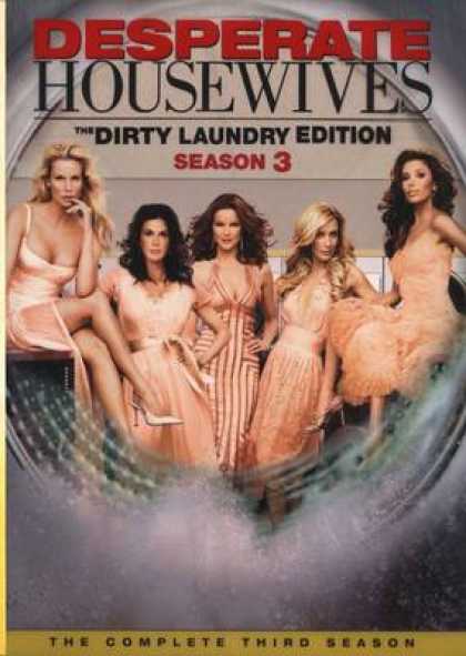 TV Series - Desperate Housewives