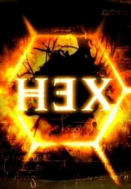 TV Series - Hex