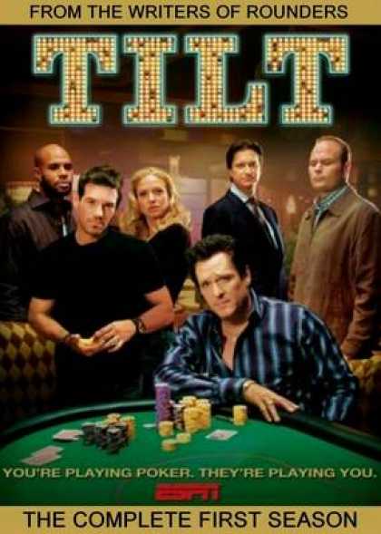 TV Series - Tilt