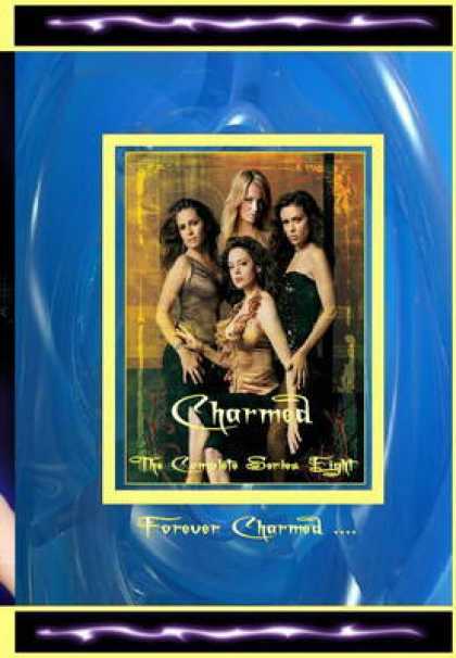 TV Series - Charmed