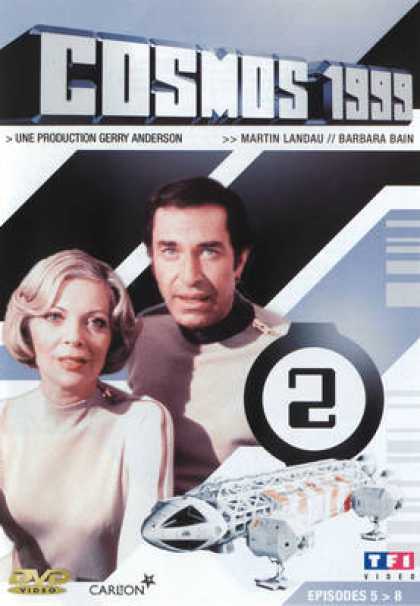 TV Series - Cosmos 1999