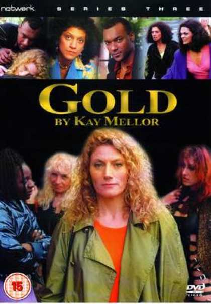 TV Series - Band Of Gold