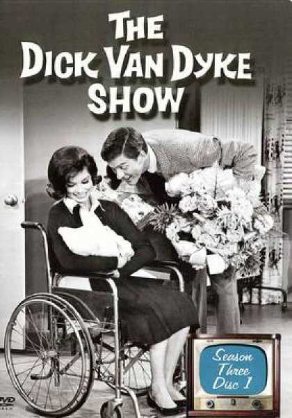 TV Series - The Dick Van Dyke Show