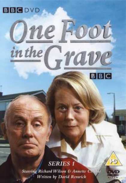 TV Series - One Foot In The Grave