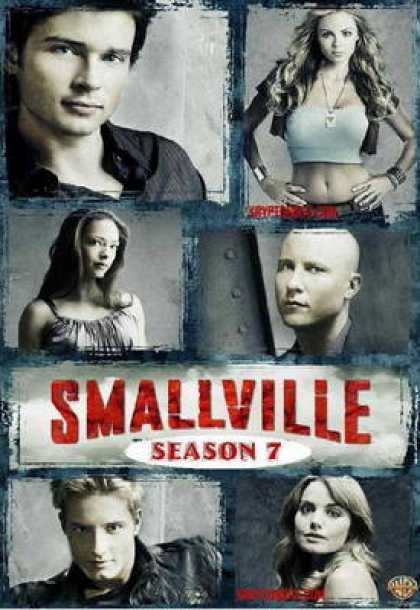 TV Series - Smallville