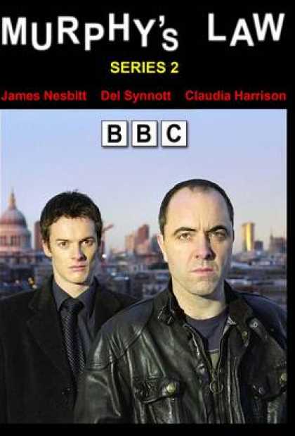 TV Series - Murphy's Law