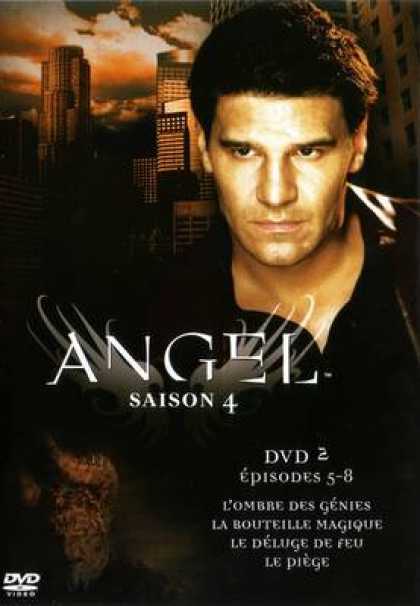 TV Series - Angel 5 -
