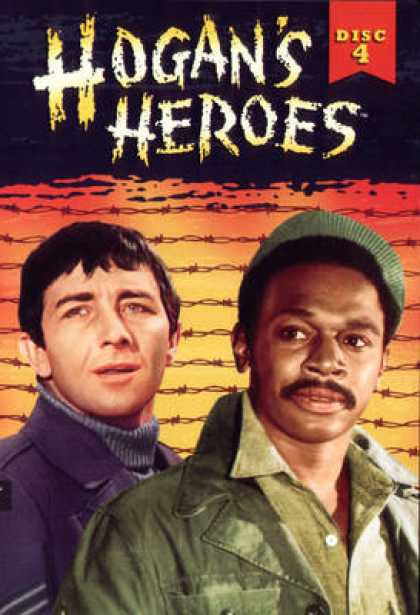 TV Series - Hogan's Heroes: - Thinpack