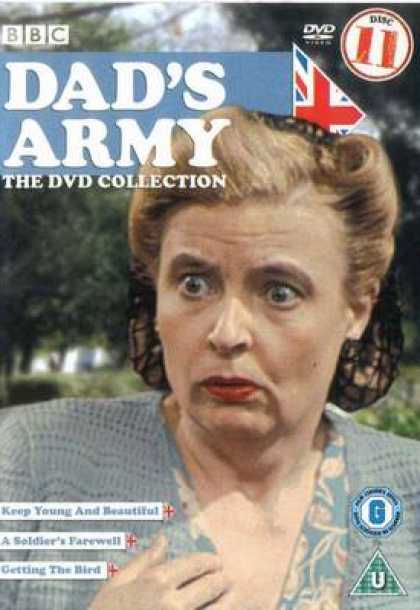 TV Series - Dads Army Box Set