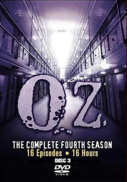 TV Series - Oz