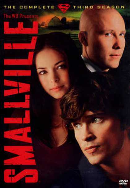TV Series - Smallville