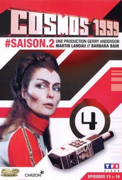 TV Series - Space 1999