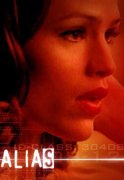 TV Series - Alias