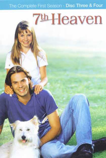 TV Series - 7th Heaven