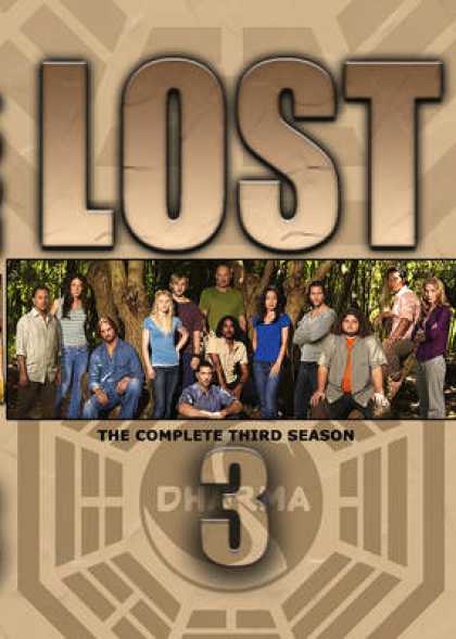 TV Series - Lost