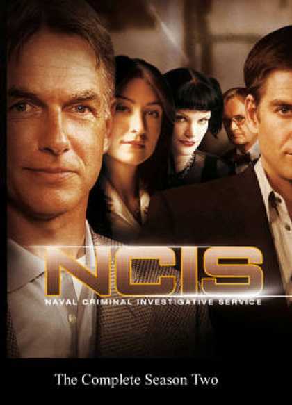 TV Series - NCIS